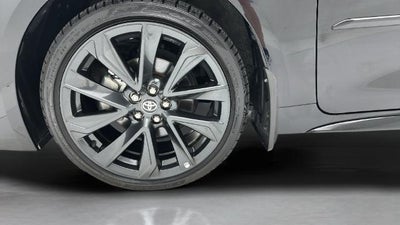 2023 Toyota Corolla XSE