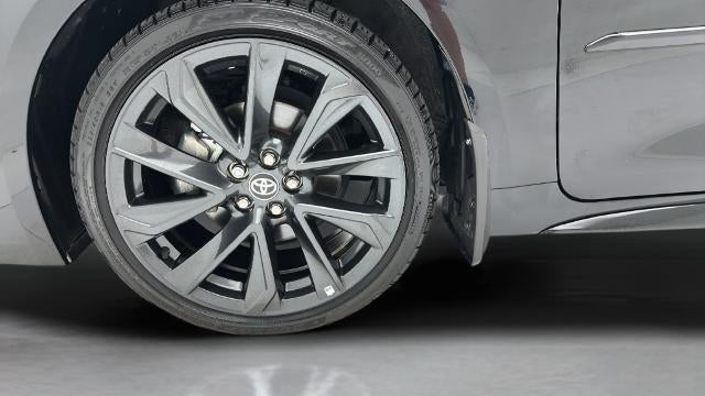 2023 Toyota Corolla XSE