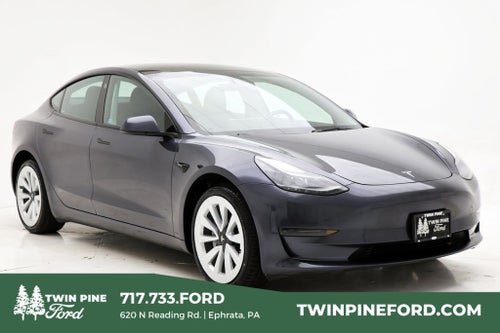 2023 Tesla Model 3 Base