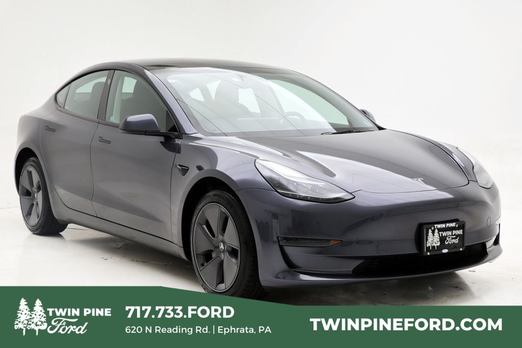 2023 Tesla Model 3 Base
