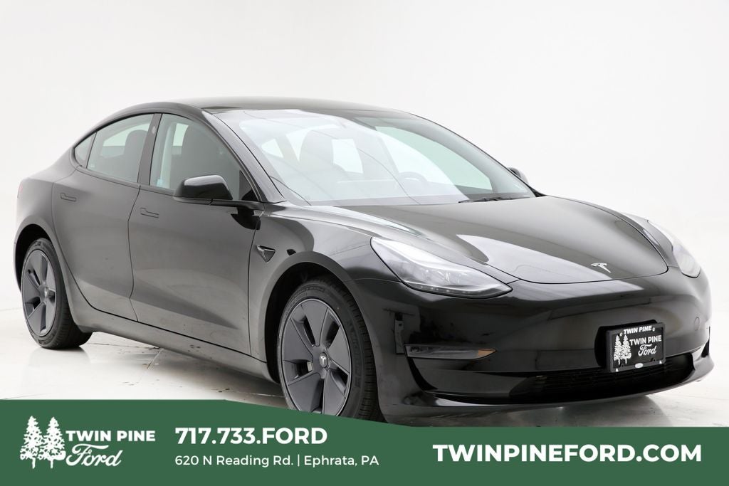 2023 Tesla Model 3 Base