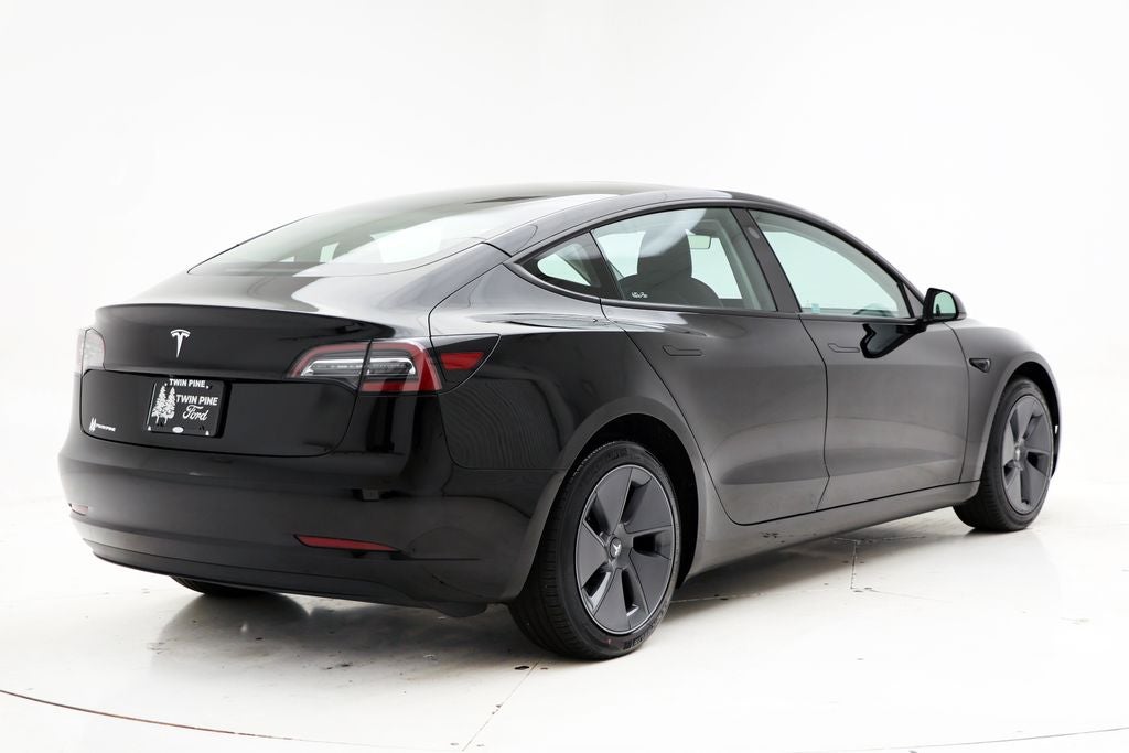 2023 Tesla Model 3 Base