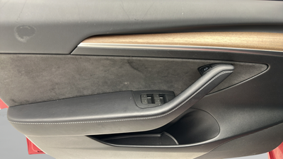 2023 Tesla Model 3 Long Range
