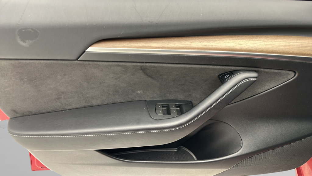 2023 Tesla Model 3 Long Range