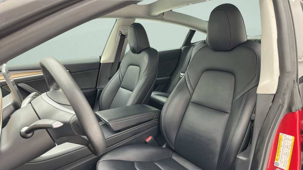 2023 Tesla Model 3 Long Range