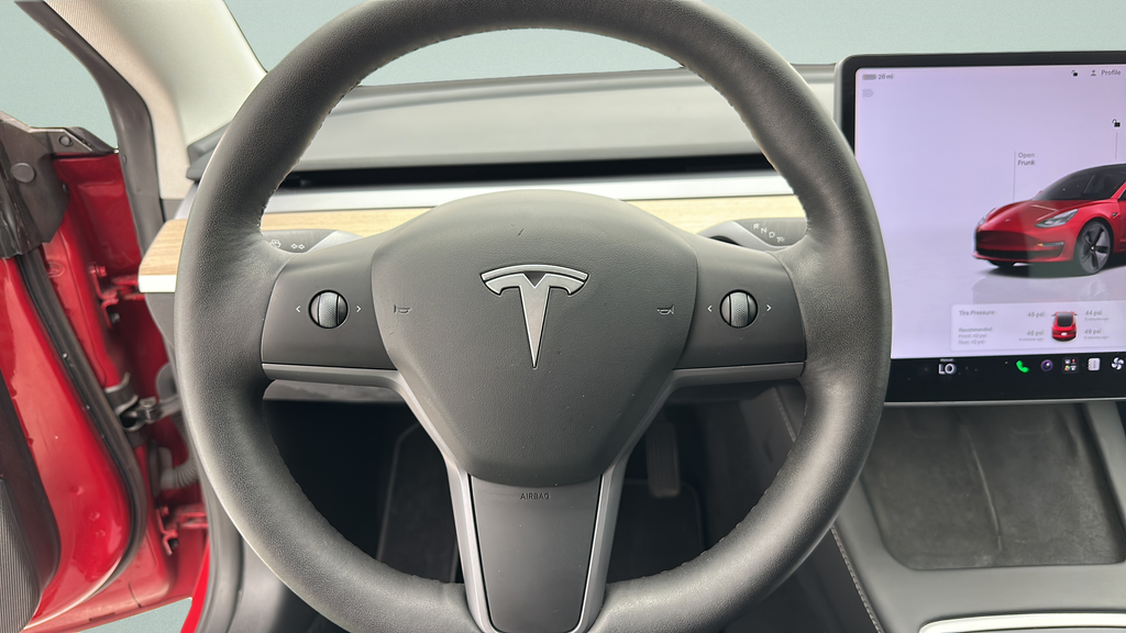 2023 Tesla Model 3 Long Range