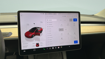 2023 Tesla Model 3 Long Range
