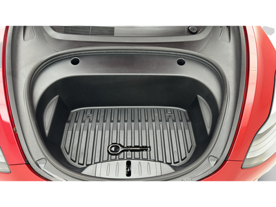 2023 Tesla Model 3 Long Range