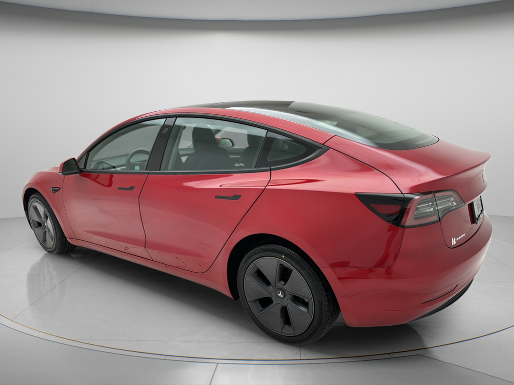 2023 Tesla Model 3 Long Range