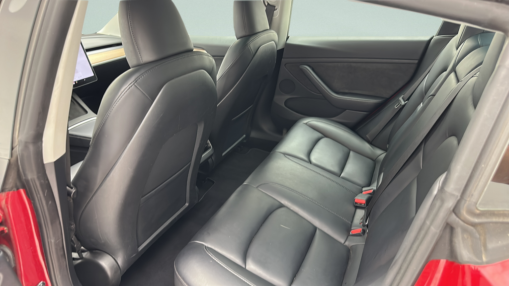 2023 Tesla Model 3 Long Range