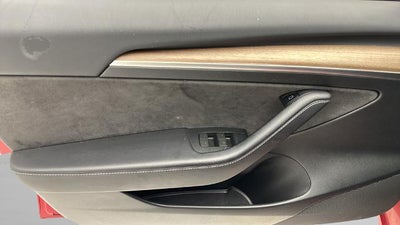 2023 Tesla Model 3 Long Range
