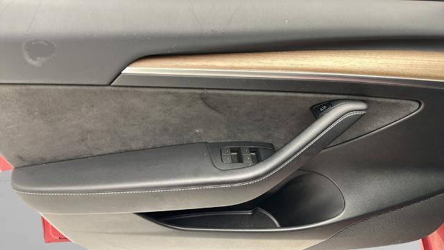 2023 Tesla Model 3 Long Range
