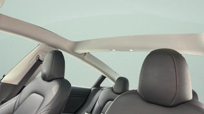 2023 Tesla Model 3 Long Range