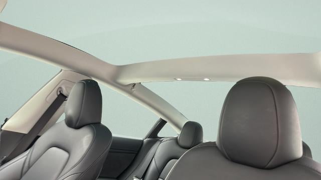 2023 Tesla Model 3 Long Range