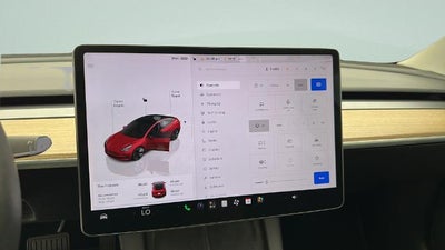 2023 Tesla Model 3 Long Range