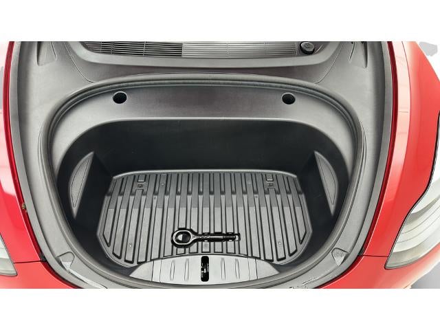 2023 Tesla Model 3 Long Range