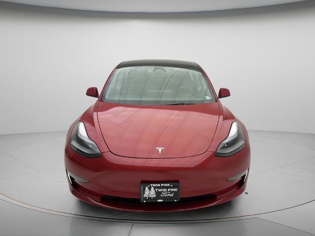 2023 Tesla Model 3 Long Range