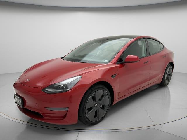2023 Tesla Model 3 Long Range