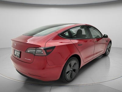 2023 Tesla Model 3 Long Range