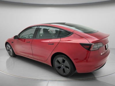 2023 Tesla Model 3 Long Range