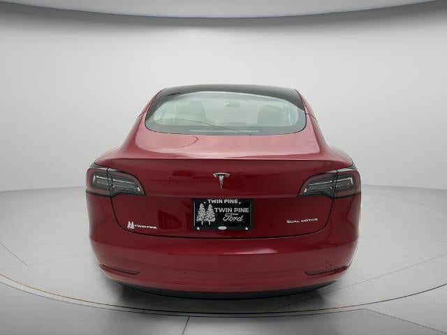 2023 Tesla Model 3 Long Range