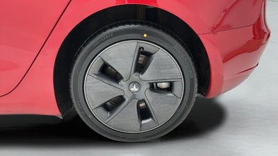 2023 Tesla Model 3 Long Range