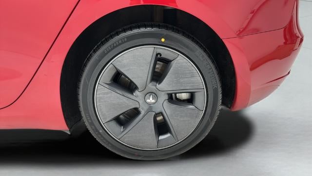 2023 Tesla Model 3 Long Range