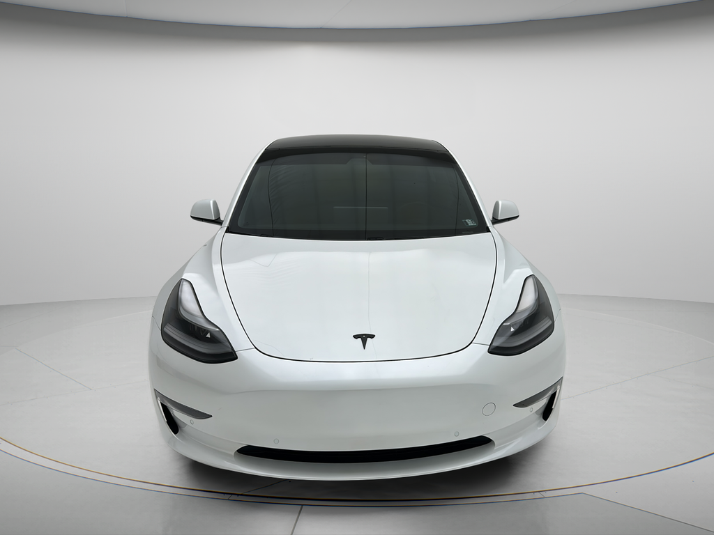 Used 2021 Tesla Model 3 Base with VIN 5YJ3E1EB7MF062596 for sale in Ephrata, PA