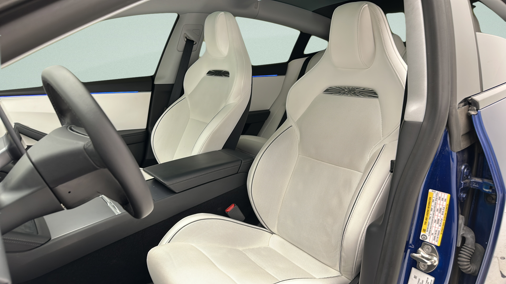 2024 Tesla Model 3 Performance