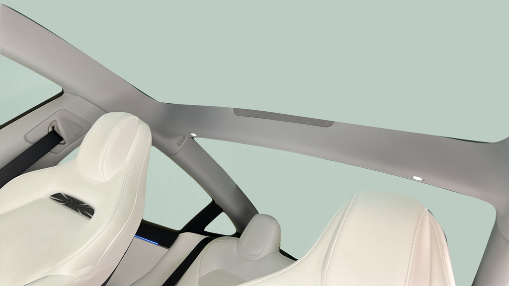 2024 Tesla Model 3 Performance