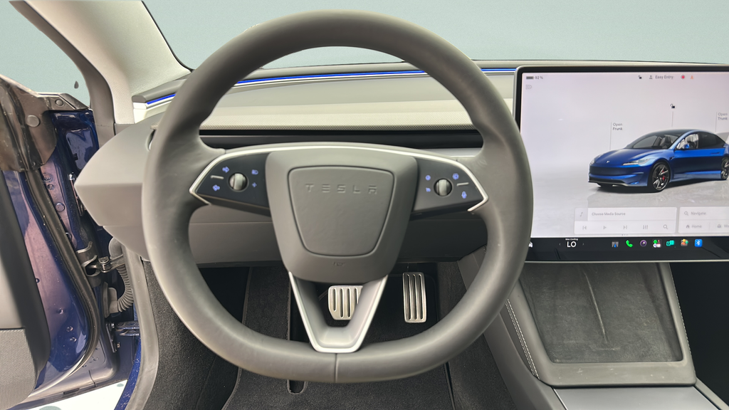 2024 Tesla Model 3 Performance