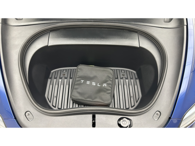 2024 Tesla Model 3 Performance