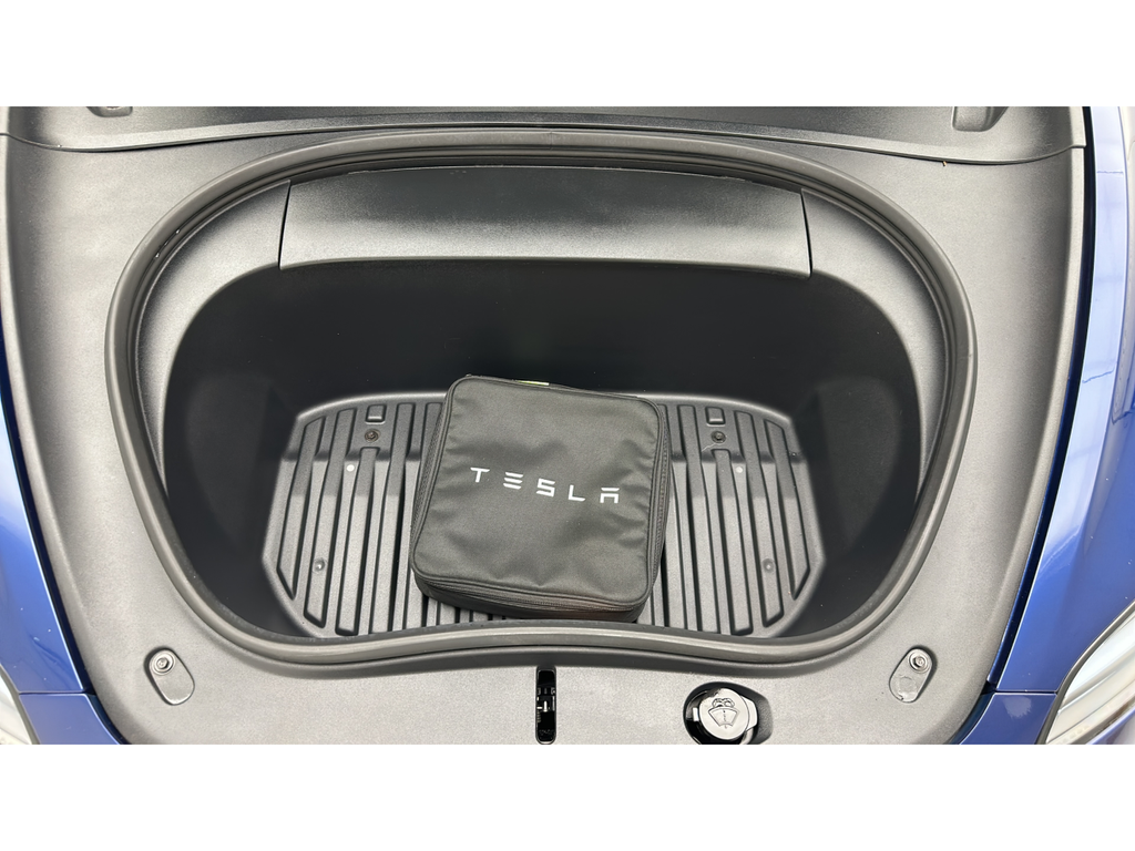 2024 Tesla Model 3 Performance