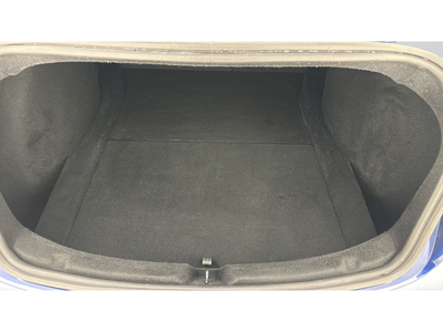 2024 Tesla Model 3 Performance