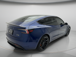 2024 Tesla Model 3 Performance