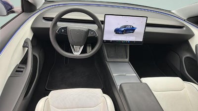 2024 Tesla Model 3 Performance