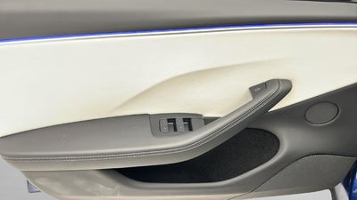 2024 Tesla Model 3 Performance