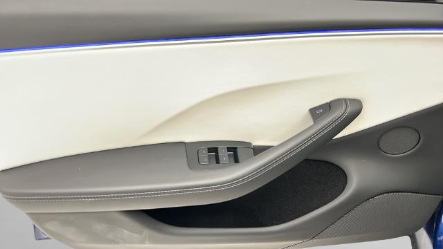 2024 Tesla Model 3 Performance