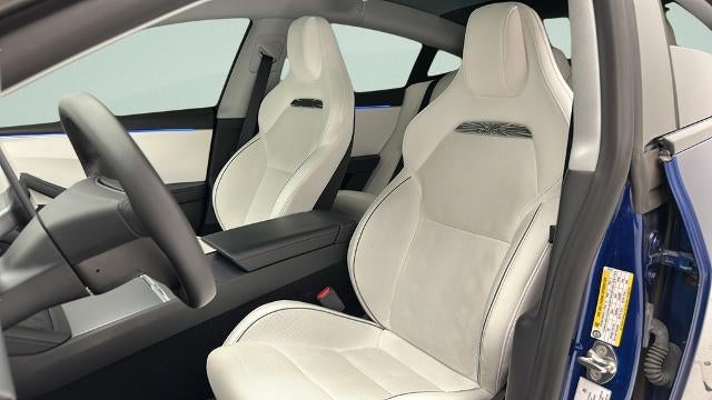 2024 Tesla Model 3 Performance