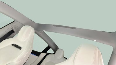 2024 Tesla Model 3 Performance