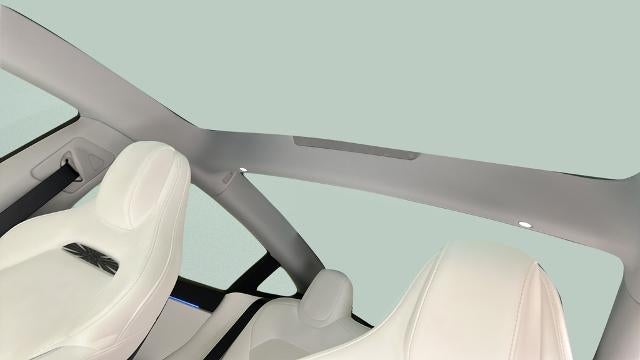 2024 Tesla Model 3 Performance