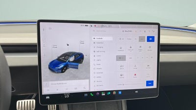 2024 Tesla Model 3 Performance