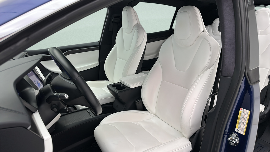 2018 Tesla Model X 75D