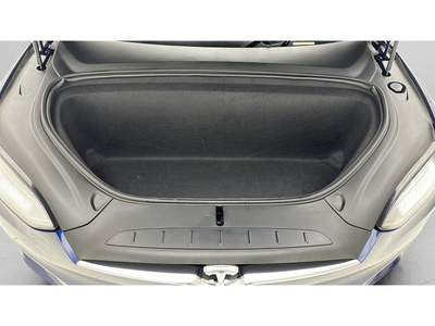 2018 Tesla Model X 75D