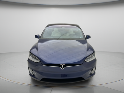 2018 Tesla Model X 75D
