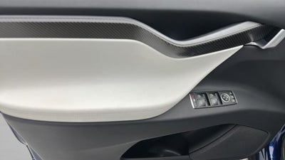 2018 Tesla Model X 75D