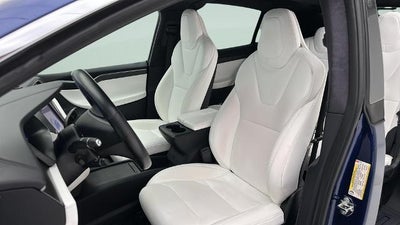 2018 Tesla Model X 75D
