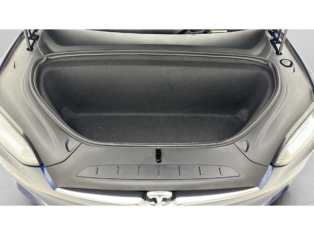 2018 Tesla Model X 75D