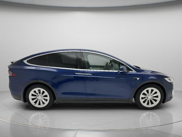 2018 Tesla Model X 75D