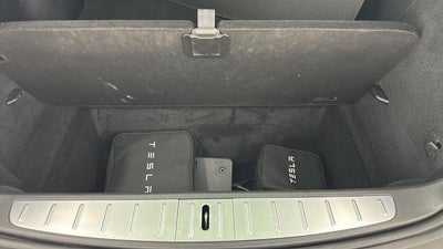 2018 Tesla Model X 75D